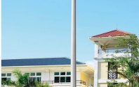 Cột Đèn Cao Áp 1621REXUR